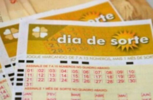 Dia de Sorte de hoje, quinta-feira (19/09), concurso 966; prêmio chega a R$ 150 mil Imagem: Divulgação