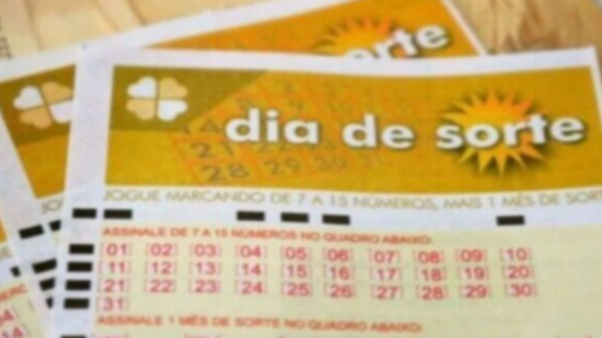 Dia de Sorte de hoje, quinta-feira (19/09), concurso 966; prêmio chega a R$ 150 mil Imagem: Divulgação