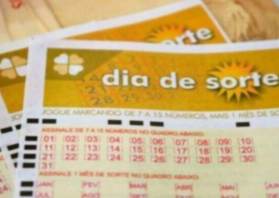 Dia de Sorte de hoje, quinta-feira (19/09), concurso 966; prêmio chega a R$ 150 mil Imagem: Divulgação