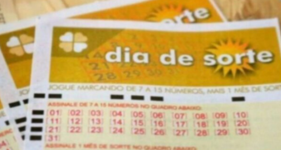 Dia de Sorte de hoje, quinta-feira (19/09), concurso 966; prêmio chega a R$ 150 mil Imagem: Divulgação