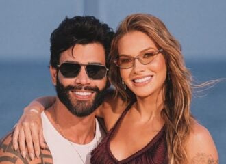 Gusttavo Lima aparece divorciado em documentos - Foto: Reprodução/Instagram