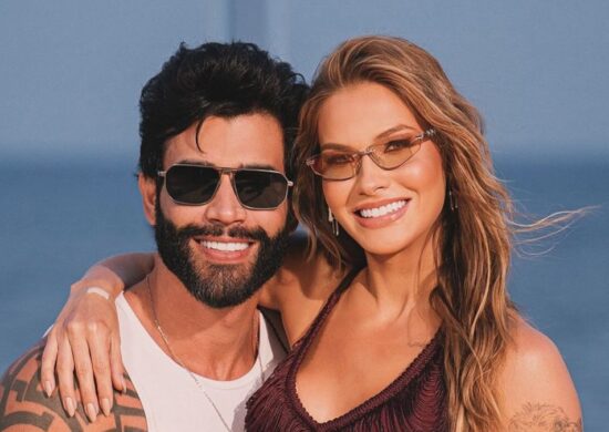 Gusttavo Lima aparece divorciado em documentos - Foto: Reprodução/Instagram