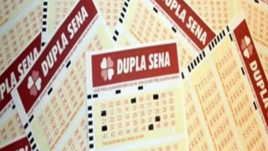 Dupla Sena de hoje, sexta-feira (27/09), concurso 2720; prêmio chega a R$ 3 milhões