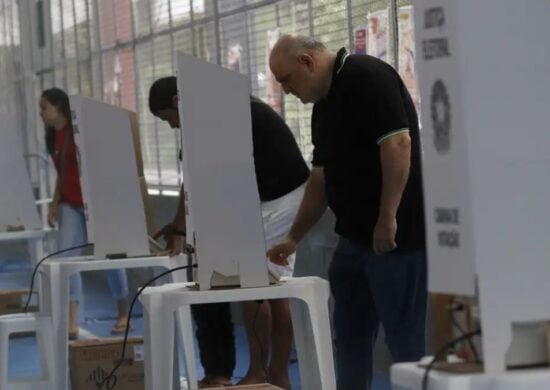 pesquisa trouxe um retrato diversificado sobre o posicionamento político dos eleitores - Foto: Fernando Frazão/Agência Brasil