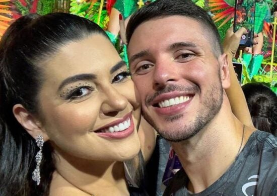 Vivian Amorim e Leo não estão mais juntos - Foto: Reprodução/Instagram