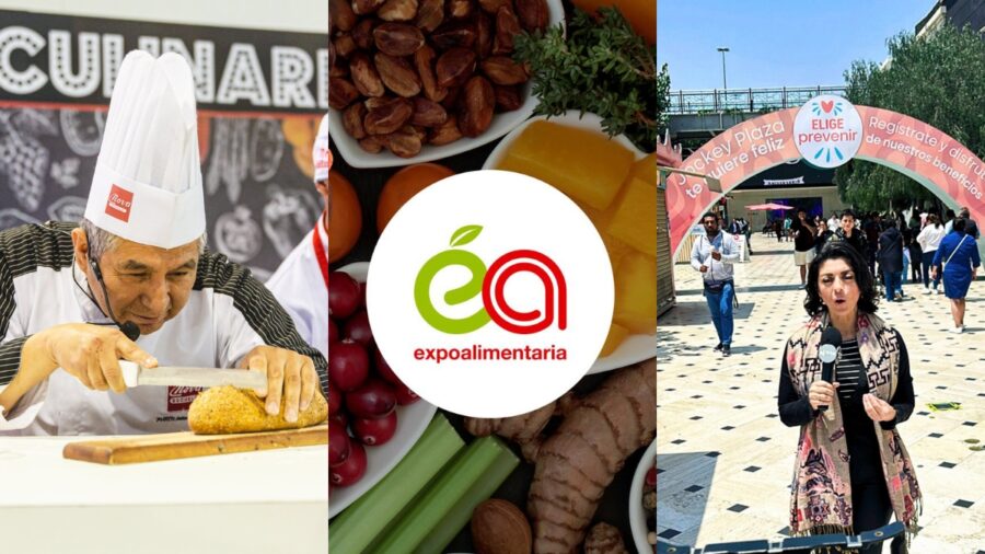 expoalimentaria acre-capa