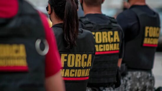 Autorização do Ministério da Justiça é válida por 90 dias - Foto: Dainae Mendonça/Secom ROAutorização do Ministério da Justiça é válida por 90 dias - Foto: Daiane Mendonça/Secom RO