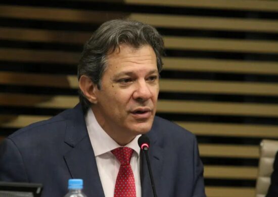 "O nosso objetivo aqui é tratar desse assunto com a cautela devida", disse Fernando Haddad - Foto: Rovena Rosa/Agência Brasil