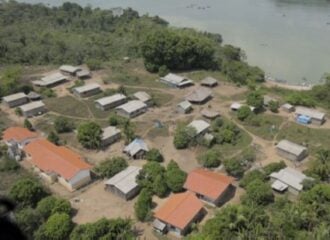 Prefeito de São Félix do Xingu acumula milhões em multas ambientais.