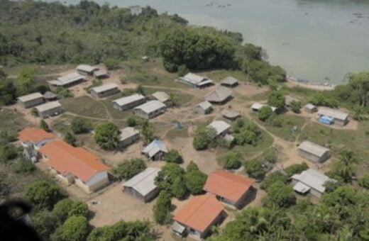 Prefeito de São Félix do Xingu acumula milhões em multas ambientais.