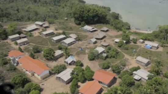 Prefeito de São Félix do Xingu acumula milhões em multas ambientais.