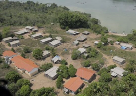 Prefeito de São Félix do Xingu acumula milhões em multas ambientais.