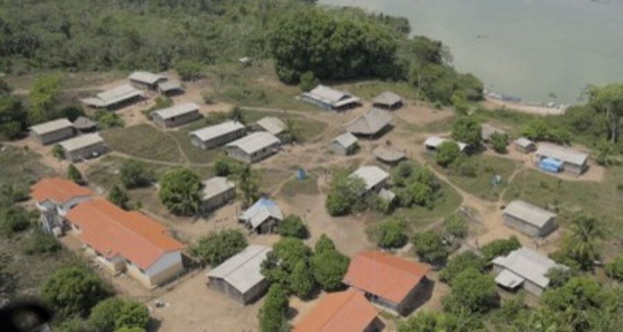 Prefeito de São Félix do Xingu acumula milhões em multas ambientais.