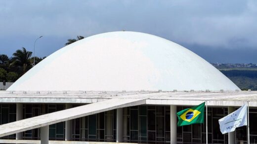 Senadores protocolam projetos de combate às queimadas e propõem rigor para punir responsáveis.