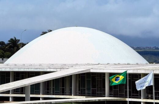 Senadores protocolam projetos de combate às queimadas e propõem rigor para punir responsáveis.