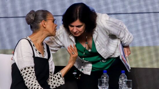 Queimadas: Força Nacional do SUS fará avaliação em três estados do Norte nesta semana. Foto: Antônio Cruz/Agência Brasil