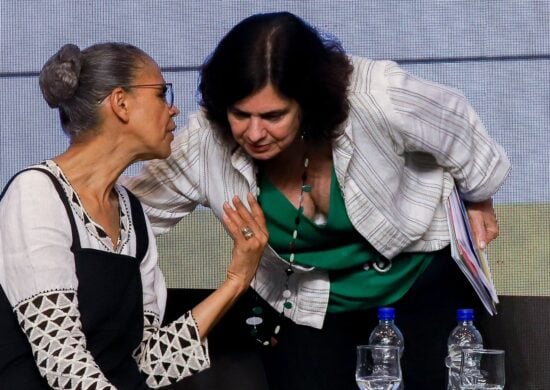 Queimadas: Força Nacional do SUS fará avaliação em três estados do Norte nesta semana. Foto: Antônio Cruz/Agência Brasil