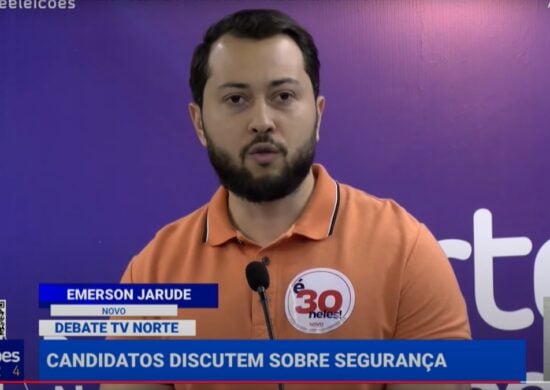 jarude guarda municipal-capa