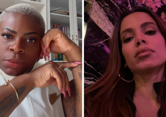 Jojo Todynho e Anitta tinham uma amizade em tempos anteriores - Foto: Reprodução/Instagram