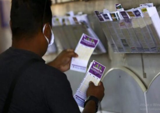 Lotofácil da Independência: quando é o sorteio especial? Foto: Marcelo Camargo/Agência Brasil