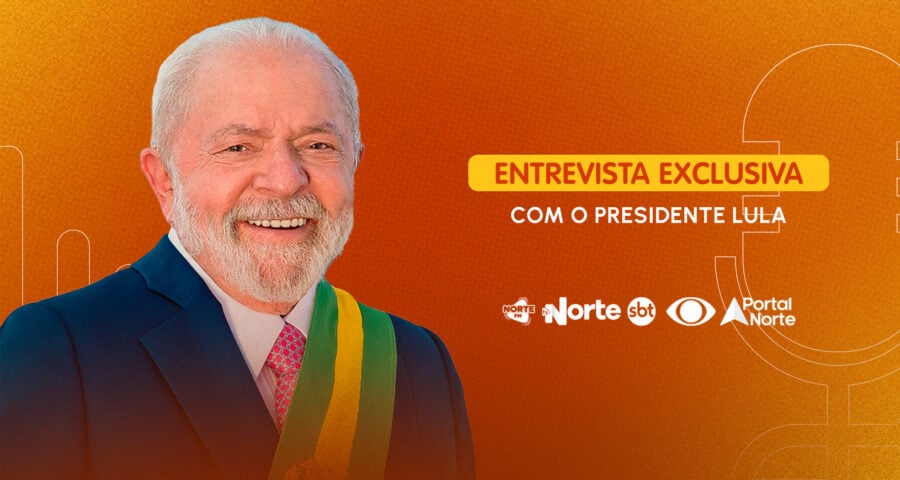 lula entrevista rádio norte-capa