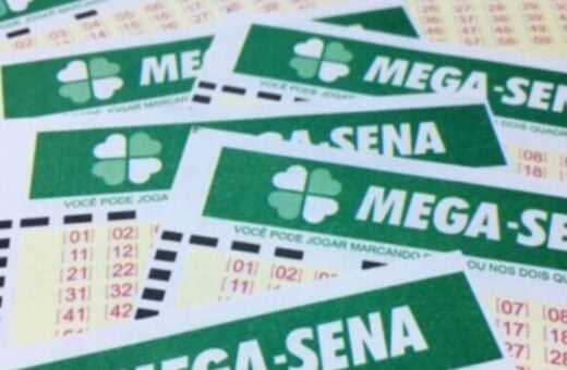 Mega-Sena de hoje, terça-feira (03/09), concurso 2770; prêmio chega a R$ 30 milhões Reprodução: X @jornalextra