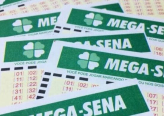 Mega-Sena de hoje, terça-feira (03/09), concurso 2770; prêmio chega a R$ 30 milhões Reprodução: X @jornalextra