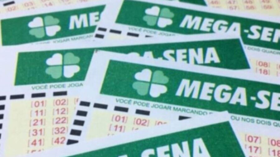 Mega-Sena de hoje, terça-feira (03/09), concurso 2770; prêmio chega a R$ 30 milhões Reprodução: X @jornalextra