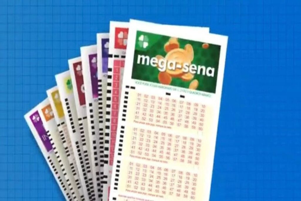 Mega-Sena de hoje, quinta-feira (11/09), concurso 2773; prêmio chega a R$ 50 milhões