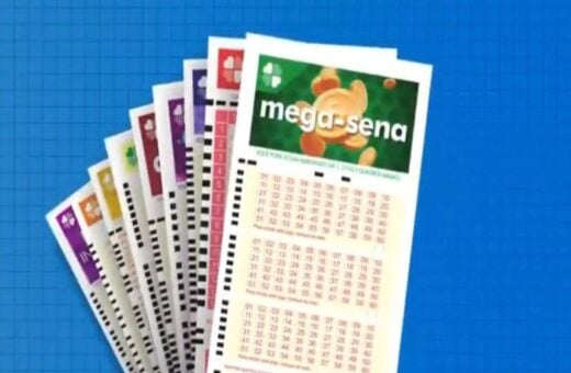 Mega-Sena de hoje, quinta-feira (11/09), concurso 2773; prêmio chega a R$ 50 milhões