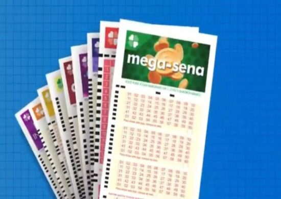 Mega-Sena de hoje, quinta-feira (11/09), concurso 2773; prêmio chega a R$ 50 milhões