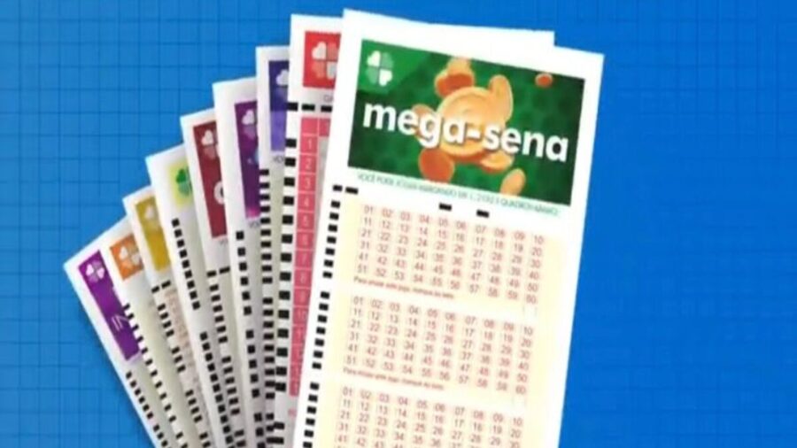 Mega-Sena de hoje, quinta-feira (11/09), concurso 2773; prêmio chega a R$ 50 milhões