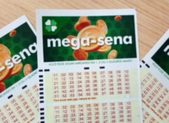 Mega-Sena de hoje, terça-feira (24/09), concurso 2778; prêmio chega a R$ 10 milhões Foto: Banco de Imagens Portal Norte