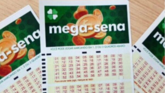 Mega-Sena de hoje, terça-feira (24/09), concurso 2778; prêmio chega a R$ 10 milhões Foto: Banco de Imagens Portal Norte