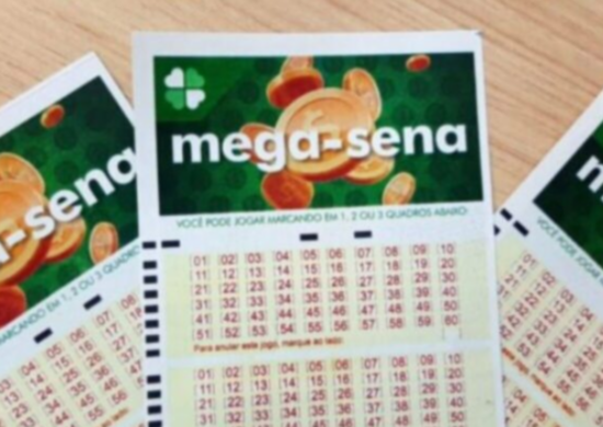 Mega-Sena de hoje, terça-feira (24/09), concurso 2778; prêmio chega a R$ 10 milhões Foto: Banco de Imagens Portal Norte