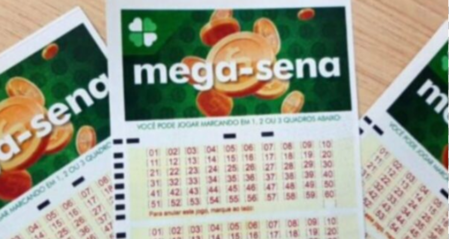 Mega-Sena de hoje, terça-feira (24/09), concurso 2778; prêmio chega a R$ 10 milhões Foto: Banco de Imagens Portal Norte