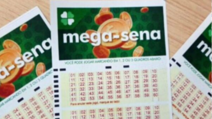 Mega-Sena de hoje, terça-feira (24/09), concurso 2778; prêmio chega a R$ 10 milhões Foto: Banco de Imagens Portal Norte