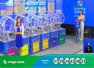 Mega-Sena 2778: sem vencedor, prêmio aumenta para R$ 14 milhões