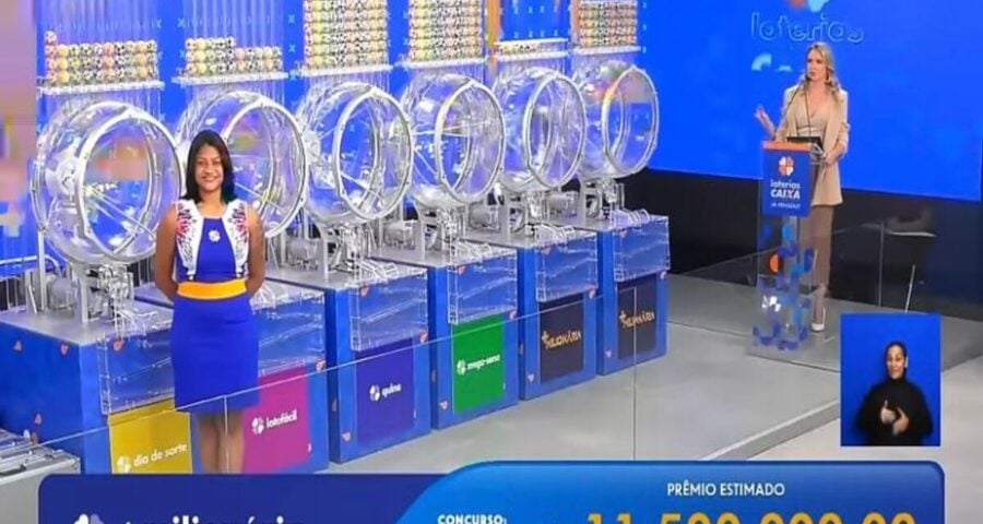 +Milionária 183: sem vencedor, prêmio acumula em R$ 12 milhões