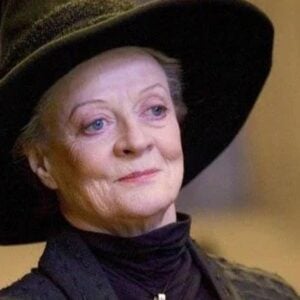 Maggie Smith, a Minerva Mcgonagall de Harry Potter, morre aos 89 anos - Foto: Reprodução/BlueSky/‪@seriesbrasil.com.br‬