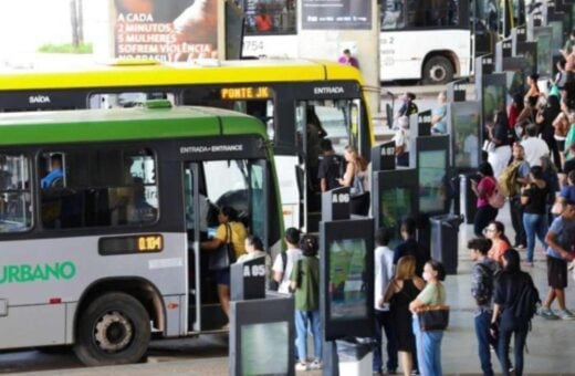 90% das mulheres brasileiras acreditam que a segurança feminina deve ser uma prioridade nas candidaturas e nas políticas públicas das prefeituras - Foto: Joel Rodrigues/Agência Brasília