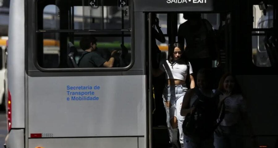 71% das mulheres já vivenciaram algum tipo de violência enquanto se deslocavam - Foto: Marcelo Camargo/Agência Brasil