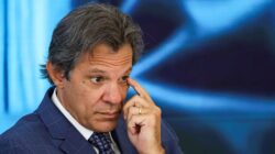 Haddad afirma que liberação de créditos emergenciais para incêndios será liberado rapidamente após pedido.