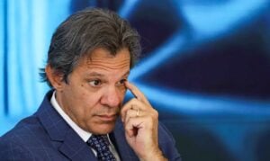 Haddad afirma que liberação de créditos emergenciais para incêndios será liberado rapidamente após pedido.