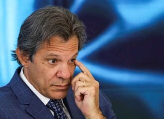 Haddad afirma que liberação de créditos emergenciais para incêndios será liberado rapidamente após pedido.