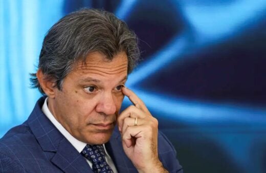 Haddad afirma que liberação de créditos emergenciais para incêndios será liberado rapidamente após pedido.