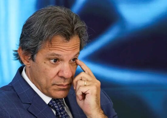 Haddad afirma que liberação de créditos emergenciais para incêndios será liberado rapidamente após pedido.