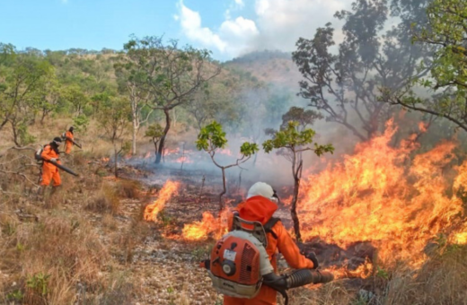 novo boletim climático