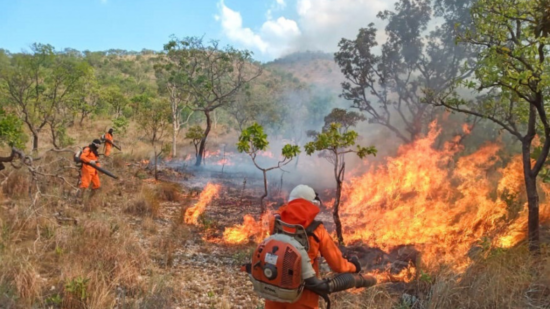 novo boletim climático