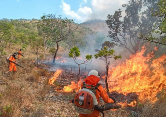 novo boletim climático